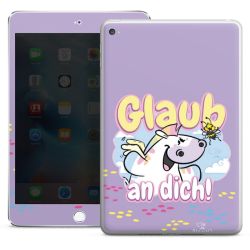 Folien für Tablets matt