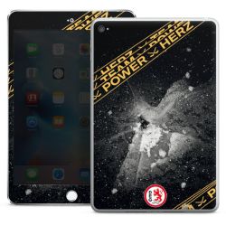 Folien für Tablets matt