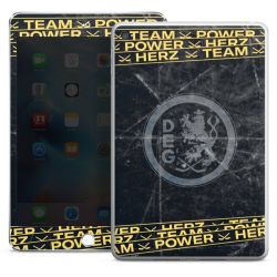 Folien für Tablets matt