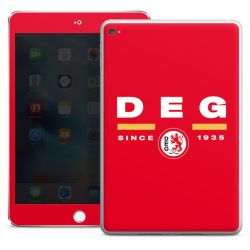 Folien für Tablets matt