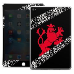 Folien für Tablets matt