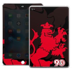 Folien für Tablets matt