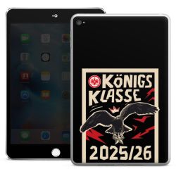 Folien für Tablets matt