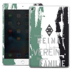 Folien für Tablets matt