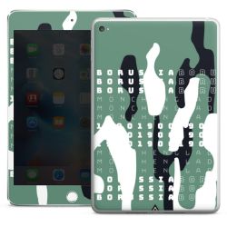 Folien für Tablets matt