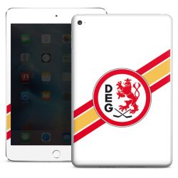 Folien für Tablets matt