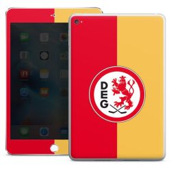 Folien für Tablets matt