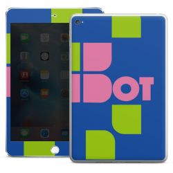 Foils for Tablets matt