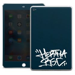 Folien für Tablets matt