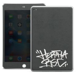 Folien für Tablets matt