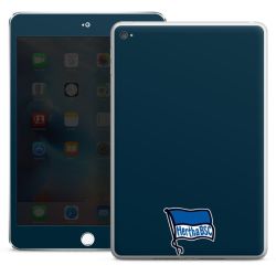 Folien für Tablets matt