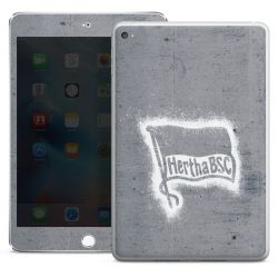 Folien für Tablets matt