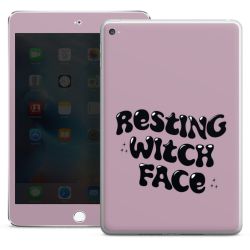 Foils for Tablets matt