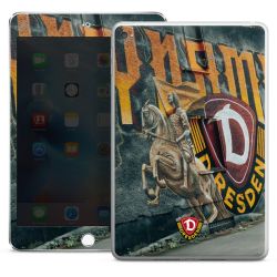 Folien für Tablets matt