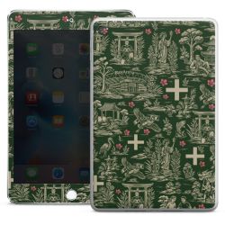 Folien für Tablets matt