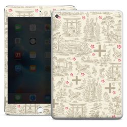 Folien für Tablets matt