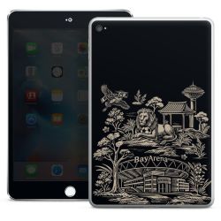 Folien für Tablets matt