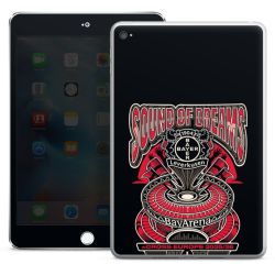 Folien für Tablets matt