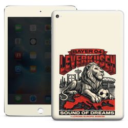 Folien für Tablets matt