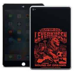 Folien für Tablets matt