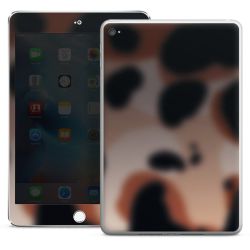 Foils for Tablets matt