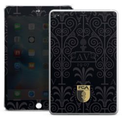 Folien für Tablets matt