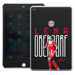 Folien für Tablets matt