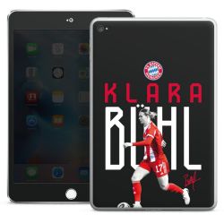 Folien für Tablets matt