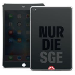 Folien für Tablets matt