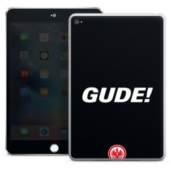 Folien für Tablets matt