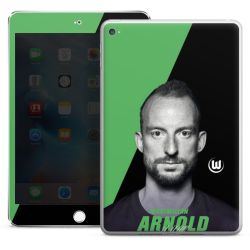 Folien für Tablets matt