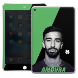 Folien für Tablets matt