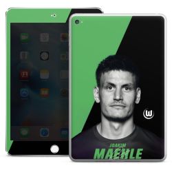 Folien für Tablets matt