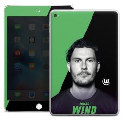 Folien für Tablets matt