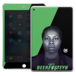 Folien für Tablets matt