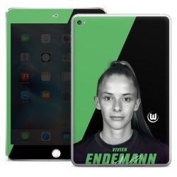 Folien für Tablets matt