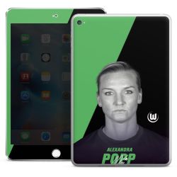 Folien für Tablets matt