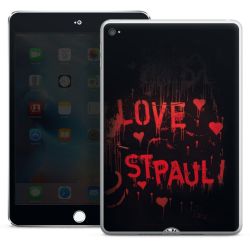 Folien für Tablets matt