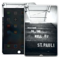 Folien für Tablets matt