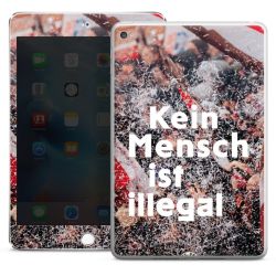 Folien für Tablets matt