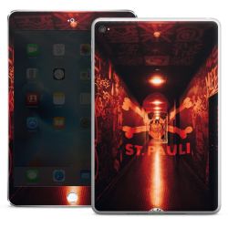 Folien für Tablets matt