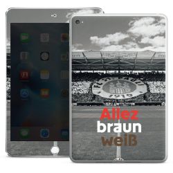 Folien für Tablets matt