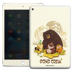 Folier Surfplatta matt