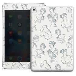 SkinVinyyli Tabletit mattapinta