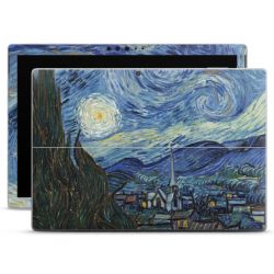 Die sternenklare Nacht