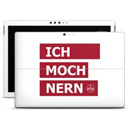 Folien für Laptops matt