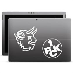 Folien für Laptops matt