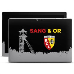 Sang & Or RC Lens