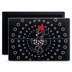 Minnie Sassy Polka Dots