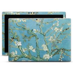 Amandelbloesem door Vincent Van Gogh